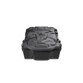 TESSERACT Box Polaris RZR 1000