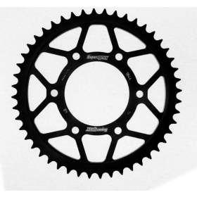 Supersprox Rear Sprocket Steel RFE-1844:52 52t