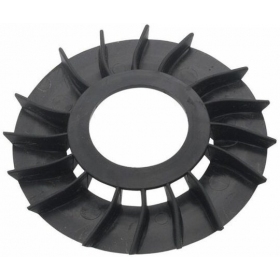 Front variator pulley fan OEM GILERA / PIAGGIO 50cc 2T (from 1998y)