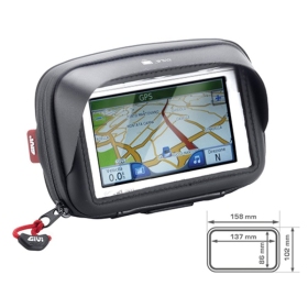 Givi S954B išmaniojo telefono/GPS laikiklis