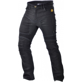 Trilobite Parado Black Jeans For Men