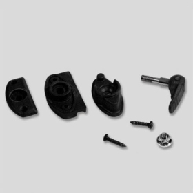  Givi Z1963R sliding glass mounting kit