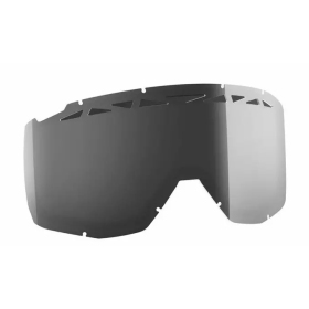 Scott Hustle/Primal/Split Double ACS light sensitive grey Lens 