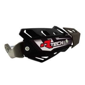 RACETECH FLX Quad Handguards With Mounting-Kit