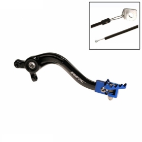 RFX Pro FT Rear Brake Lever GAS GAS / HUSQVARNA / KTM 125-450cc 2017-2023