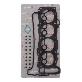 ATHENA Top End Gasket Set Yamaha YZF-R1 1000