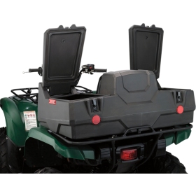 ATV rear case MOOSE UTILITY Dynasty 100,5x43x61cm