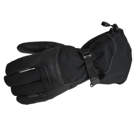 AMOQ Vessel Gauntlet Textile Gloves