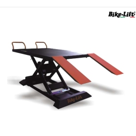 BIKE-LIFT Electro-Hydraulic Lift Table G-004/10R