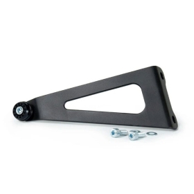 YOSHIMURA BLACK exhaust side bracket