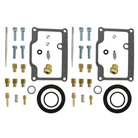 Sno-X Carburetor repair kit Polaris