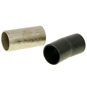 Cylinder adaptor for Yasuni R2 exhaust