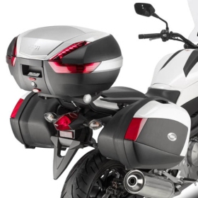 Givi PLX1111 šoninių daiktadėžių laikikliai HONDA NC700-750 12-15