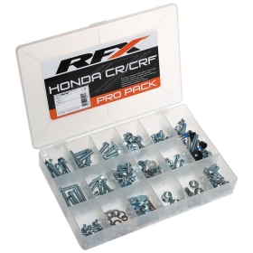 RFX Race Series Pro OEM Bolt Kit HONDA CRF 250 2004-2025