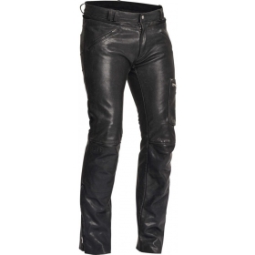 Halvarssons Rider Leather Pants For Men