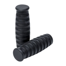 Handgrips Street Black for 25mm