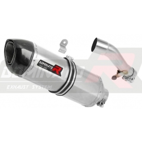 Exhaust silincer Dominator HP1 HONDA NC 700 / 750 D INTEGRA 2012-2020