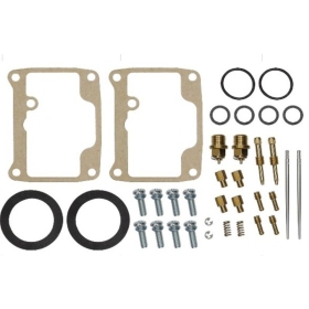 Sno-X Carburetor repair kit Ski-Doo