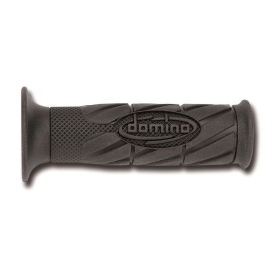 DOMINO Road/Scooter Grips No waffle