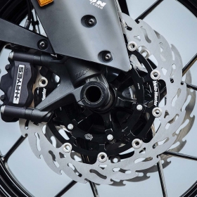 Front brake disc 112331 / 112330 Moto Master – FLAME FLOATING 300 mm KTM DUKE 790-890cc 2018-> 1pcs.