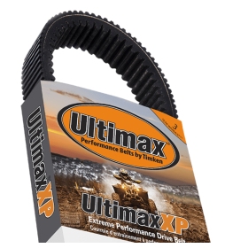 Ultimax UXP417 variatoriaus diržas ATV