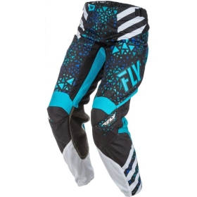 FLY RACING Kinetic Womens Race Pants 