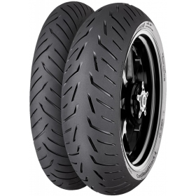 TYRE CONTINENTAL CONTIROADATTACK 4 GT 75W TL 190/55 R17
