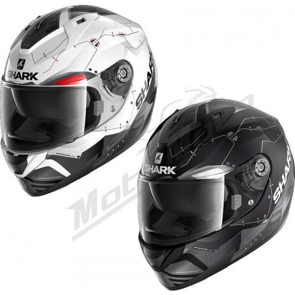 Shark best sale ridill helmet