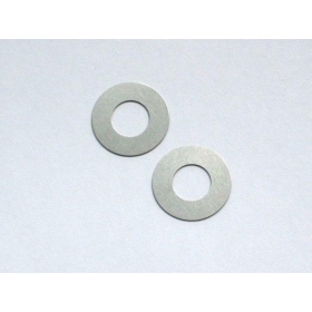 KAYABA spacers 12x23 10pcs.