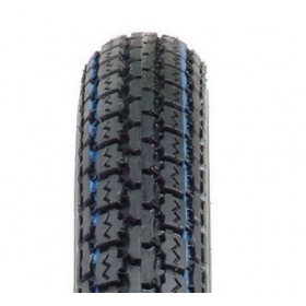 Tyre VEE RUBBER VRM015 TT 2.75 R17