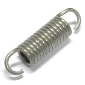 Sno-X Exhaust spring 16x59,5mm