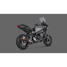 Akrapovic Racing Line išmetimo sistema (Carbon) YAMAHA MT-09 2020-2024