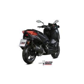 MIVV Mover Silencer Yamaha T-Max 300