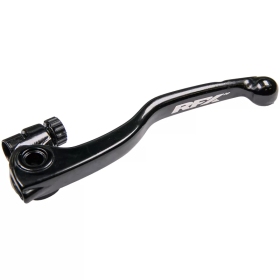 RFX Pro Clutch Lever black BETA / GAS GAS / HUSABERG / HUSQVARNA / KTM / SHERCO / TM RACING 85-530cc 06-24 (Brembo Models)