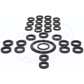 Orbitrade water pipe gasket set