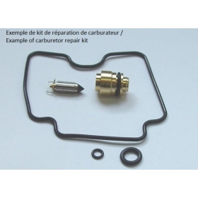 TOURMAX Carburetor Repair Kit HONDA VTR 1000 F FIRESTORM 1997-2006