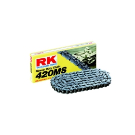 Chain RK Japan 420MS Heavy Duty 140 links