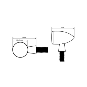 SHIN YO Indicators For ATV