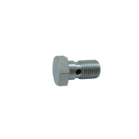 Brake system bolt M10x1,00 22,5mm 1pc