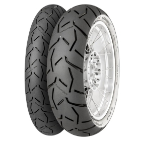 Tyre CONTINENTAL CONTITRAILATTACK 3 M/C 54H TL 90/90 R21