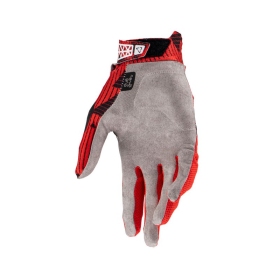 Leatt Glove 4.5 Lite  Red