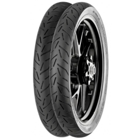 Tyre CONTINENTAL ContiStreet TL 50P 80/90 R17