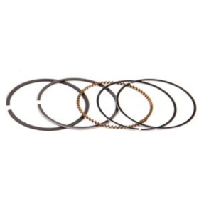 Piston rings Airsal Ø52 YAMAHA 125cc 4T