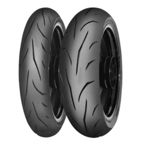 Tyre MITAS SPORT FORCE+ RS 66W TL RACING SOFT 140/70 R17