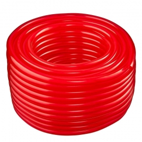 Fuel hose 8MM/6MM Red