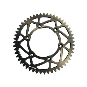 TMV Racing Rear Sprocket Alu fits for KTM SX-F 90-.. 53t