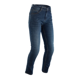 RST Tapered-Fit Reinforced Ladies Textile Jean