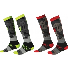 Oneal Pro Camo V.22 Socks