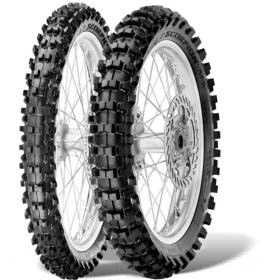 Padanga enduro Pirelli Scorpion MX32 Mid Soft TT 37J 2.75 R10