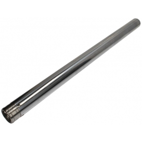 Front shock fork tubes inner pipe TLT SUZUKI VL/ INTRUDER 1500cc 98-04 649x41mm